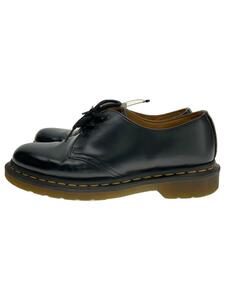 Dr.Martens◆シューズ/US8/BLK/1461