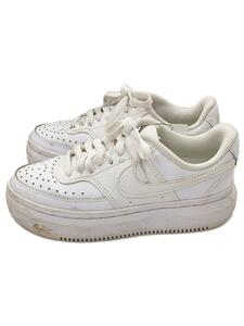 NIKE◆COURT VISION ALTA LTR_コートビジョン ALTA LTR/22.5cm/WHT