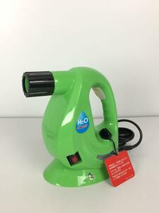  Direct tere shop *H2O steam FX/ cleaning set attached / high pressure washer //