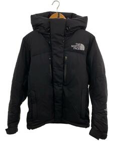 THE NORTH FACE◆BALTRO LIGHT JACKET_バルトロ ライト ジャケット/XS/ナイロン/BLK//