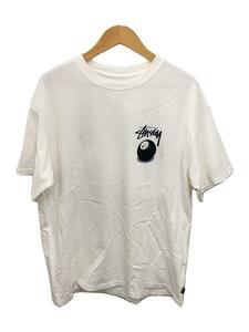 NIKE◆Tシャツ/L/コットン/WHT/DO9322-100//