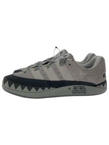 adidas◆ローカットスニーカー_HP6771/27.5cm/GRY//