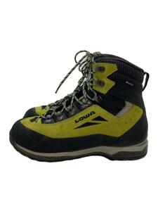 LOWA* che beda-reEVO Gore-Tex / trekking boots /US10/ green /210052//