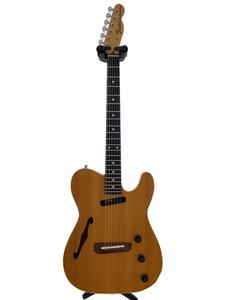 Fender Japan◆TLAC-950/1990～1991/フジゲン/エレキギター/テレキャスタイプ/ナチュラル・木目/1S