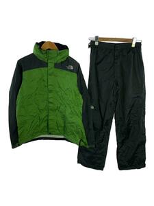 THE NORTH FACE◆HYVENT RAINTEX_ハイベント レインテックス/M/ナイロン