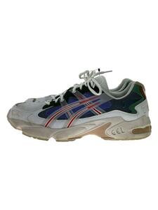 ASICS◆ローカットスニーカー/27.5cm/マルチカラー/1021A180//