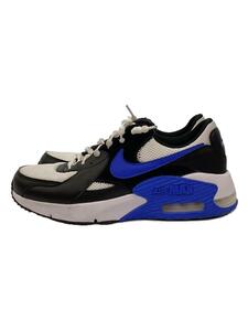 NIKE◆AIR MAX EXCEE_エア マックス エクシー/27.5cm/BLU//