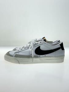 NIKE◆ローカットスニーカー/24.5cm/WHT/dc4769-102//