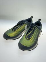 NIKE◆AIR MAX 97 LX/27.5cm/GRN/AV1165-002/ローカットスニーカー/エアマックス_画像2