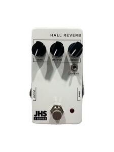 JHS Pedals◆3 SERIES HALL REVERB/リバーブ/箱説付属/エフェクター//