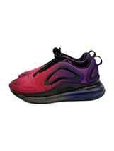 NIKE◆WMNS AIR MAX 720/ウィメンズ エアマックス 720/ピンク/AR9293-500/23.5cm/PN//_画像1