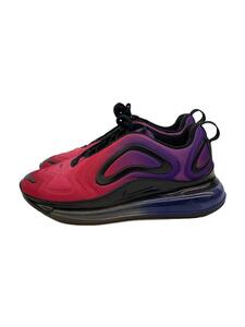 WMNS AIR MAX 720 "SUNSET" AR9293-500 （ハイパーグレープ/ブラック/ハイパーピンク）