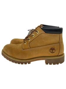 Timberland◆ブーツ/28cm/CML/スウェード/23061