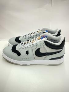 NIKE◆MAC ATTACK LIGHT_マック アタック マット/28cm/GRY