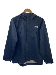 THE NORTH FACE◆DOT SHOT JACKET_ドットショットジャケット/S/ナイロン/BLK//