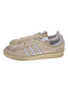 adidas◆CAMPUS 80S_キャンパス 80S/28.5cm/WHT