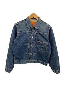 Levi’s◆90s/506/MADE IN JAPAN/1st/大戦モデル/復刻/Gジャン/38//71506-XX