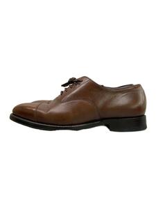 Loake◆aldwych/ドレスシューズ/UK7.5/BRW