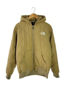 THE NORTH FACE◆YAKKIN JACKET_ヤッキンジャケット/L/ナイロン/CML