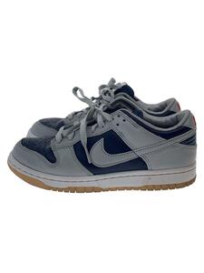 NIKE◆DUNK LOW SP_ダンク ロー SP/23.5cm/GRY