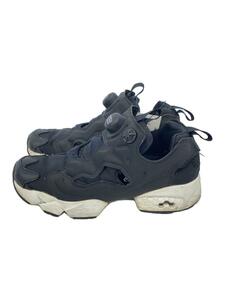 Reebok◆INSTAPUMP FURY OG/インスタポンプフューリーオリジナル/23.5cm/BLK