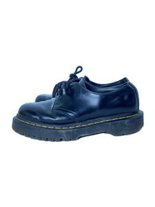 Dr.Martens◆シューズ/UK4/BLK/21084