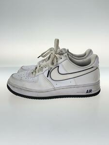 NIKE◆ローカットスニーカー_DV0788-103/25.5cm/WHT/使用感有