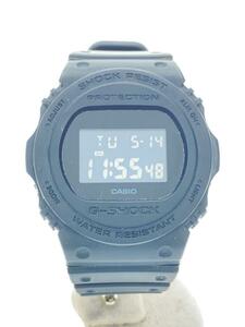 CASIO◆クォーツ腕時計・G-SHOCK/デジタル/BLK