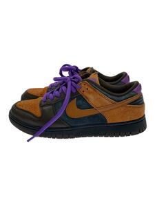 NIKE◆DUNK LOW RETRO PRM/Cider/ダンク ロー レトロ プレミアム/26cm