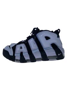 AIR MORE UPTEMPO '96 "COBALT BLISS" DV0819-001 （ブラック/マルチカラー/コバルトブリス/ホワイト）