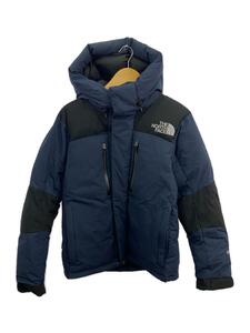 THE NORTH FACE◆BALTRO LIGHT JACKET_バルトロライトジャケット/M/ナイロン/BLU