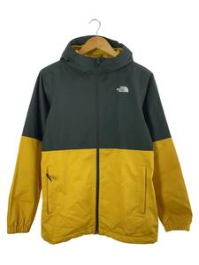 THE NORTH FACE◆THE NORTH FACE/ジャケット/XL/ポリエステル/ブラック/NF0A3RTL