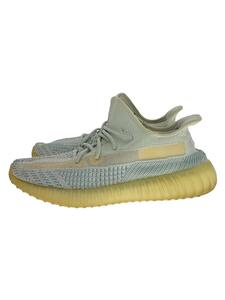 adidas◆YEEZY BOOST 350 V2/イージー ブースト 350 V2 /FW3043/ホワイト/28.5cm/WH