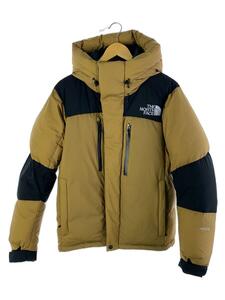 THE NORTH FACE◆BALTRO LIGHT JACKET_バルトロライトジャケット/M/ポリエステル/CML/無地