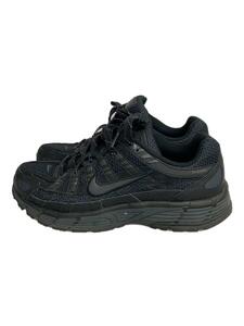 NIKE◆P-6000 PRM/27.5cm/BLK