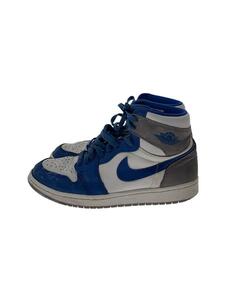 NIKE◆ローカットスニーカー/26.5cm/BLU/DZ5485-410