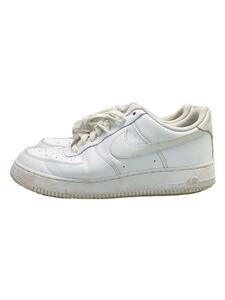 NIKE◆AIR FORCE 1 07_エアフォース 1 07/28cm/WHT