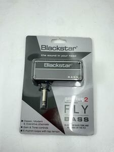 BLACKSTAR* amplifier 