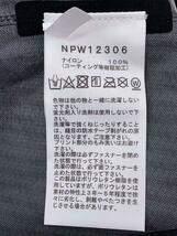 THE NORTH FACE◆VENTURE JACKET_ベンチャージャケット/M/ナイロン/BLK_画像4