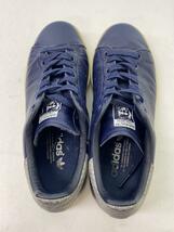 adidas◆STAN SMITH/スタン スミス/S79299/ネイビー/26cm/NVY/S79299//_画像3