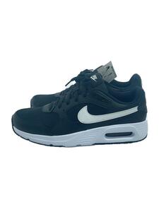 NIKE◆AIR MAX SC_エア マックス SC/27.5cm/BLK//