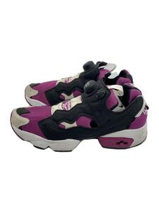 Reebok◆INSTA PUMP FURY OG/ハイカットスニーカー/24cm/PUP/40933