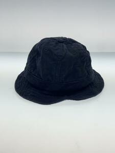 Supreme◆19ss/Patchwork Bell Hat/ハット/パッチワーク/M/L/コットン/BLK