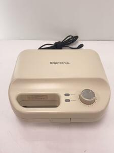 VITANTONIO* toaster VWH-50-I