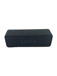 ANKER◆Bluetoothスピーカー SoundCore 2 改善版 A3105014