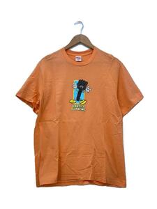 Supreme◆Tシャツ/M/コットン/ORN/プリント