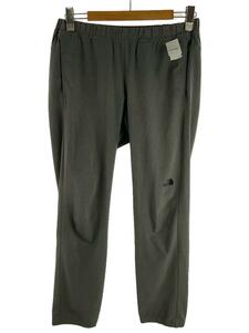 THE NORTH FACE◆FLEXIBLE ANKLE PANT_フレキシブルアンクルパンツ/M/ポリエステル/グレー