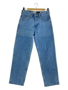 Levi’s◆SILVER TAB(TM) ルーズデニムパンツ/ボトム/28/コットン/ブルー/A3421-0001