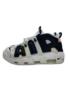 NIKE◆AIR MORE UPTEMPO 96_エア モア アップテンポ 96/28cm/WHT