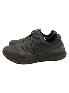 NEW BALANCE◆MW880/グレー/28cm/GRY